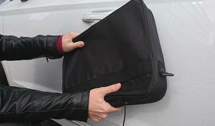 Polscy złodzieje kradną samochody metodą "na walizkę". Czy da się przed nią ochronić?