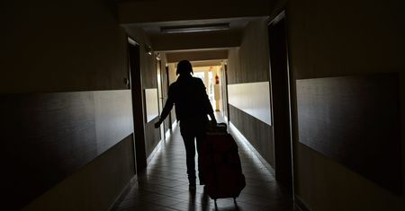 "Zostałam zgwałcona trzy razy". Studentki opowiadają, co dzieje się na kampusach
