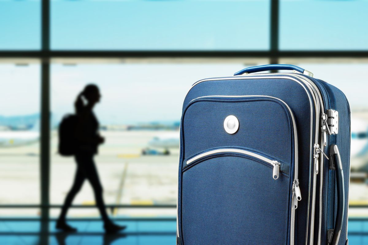 Turyści na tunezyjskiej plaży, a bagaż został na lotnisku? Odpowiedzialny nie samolot, a biuro podróży