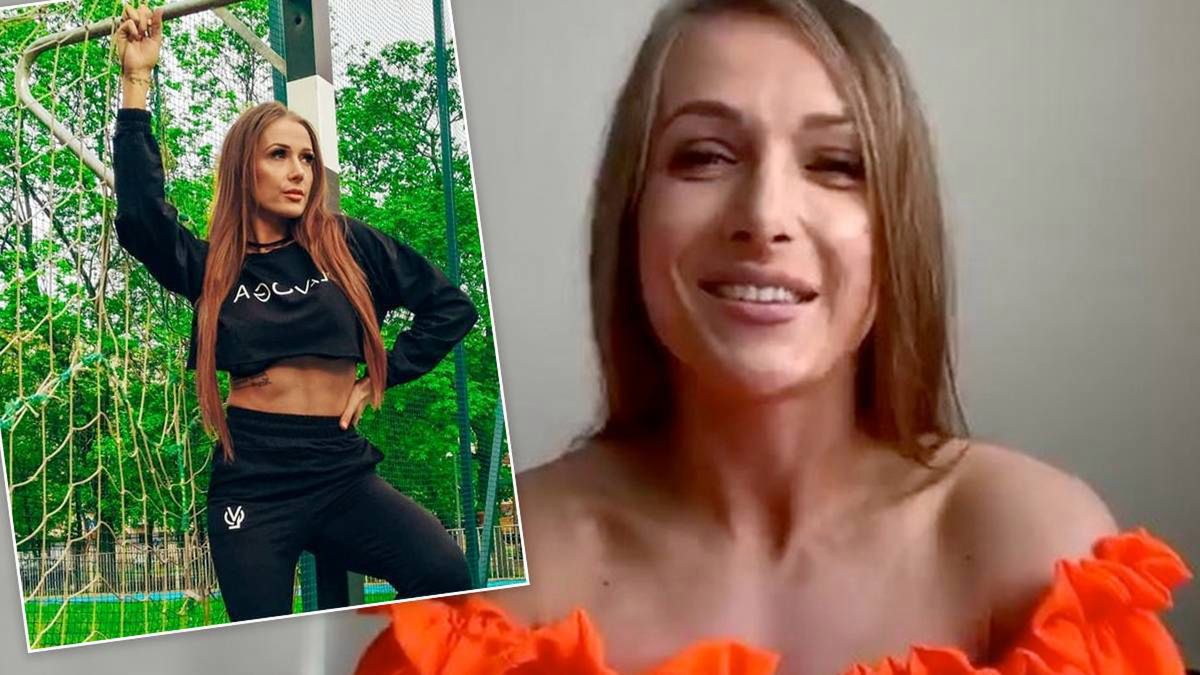 Eliza z Warsaw Shore