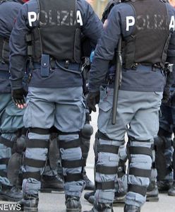 Włochy. Policja zatrzymała dwóch mężczyzn podejrzanych o terroryzm