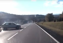 Kamera uchroniła przed mandatem. Policja chciała ukarać niewłaściwego kierowcę