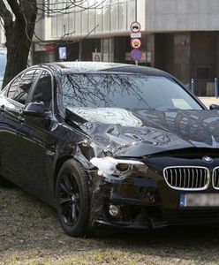 Jeden kierowca wiceszefa MON już dostał mandat. Teraz to samo grozi drugiemu