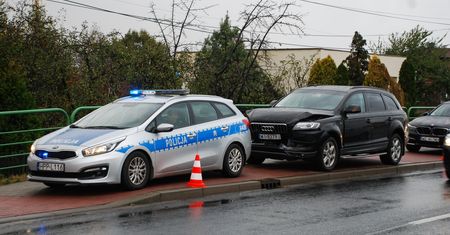 Kierowcy i ochrona polityków z gigantycznymi nagrodami. 5 mln zł rozdano "według uznania"