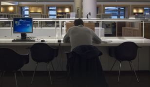 Czas pracy. Tylko 15 proc. obywateli UE pracuje co najmniej 48 godzin tygodniowo