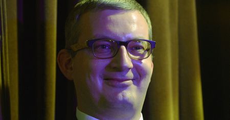 Przerażające słowa profesora UW. "Kanibalizm może się okazać racjonalną strategią"