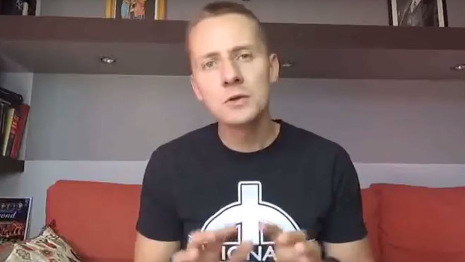 Jacek Międlar