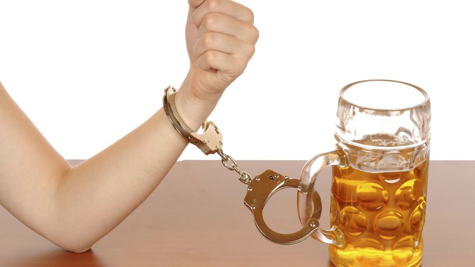 Gra komputerowa pomoże pokonać alkoholizm