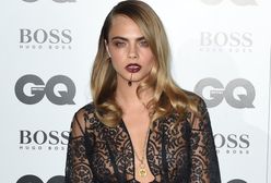Cara Delevingne zaręczyła się ze swoją dziewczyną?