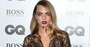 Cara Delevingne zaręczyła się ze swoją dziewczyną?