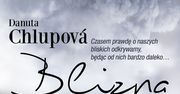 "Blizna" - uwielbiam takie debiuty, o których mogę napisać - lepszy od niejednej powieści doświadczonego pisarza