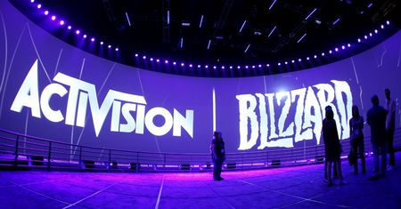 Activision ma ogłosić jutro plan restrukturyzacji