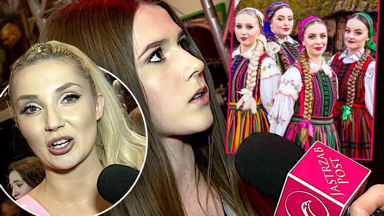 Roksana Węgiel, Cleo o Tulii, Eurowizja 2019