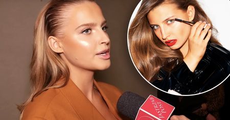 Karolina Pisarek o kosmetykach Julii Wieniawy: "Bez upadków nie ma sukcesów". Przekazała jej cenną radę