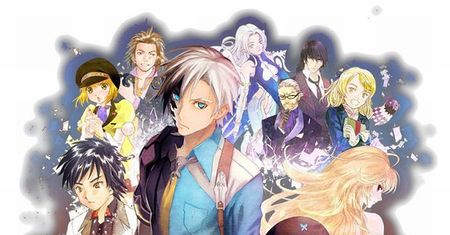 Tales of Xillia 2 - recenzja