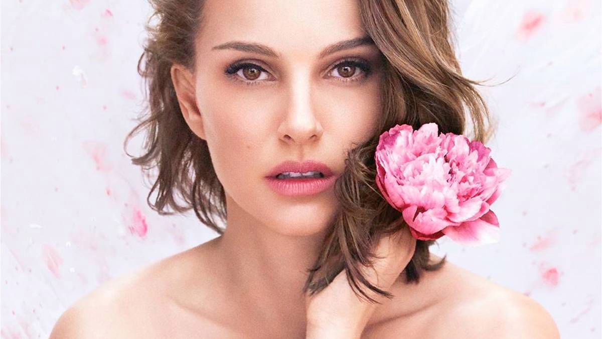 Natalie Portman pokazała dzieci. Taki widok na jej profilu to rzadkość