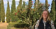 Kobieta-sommelier. "To jest moja praca marzeń"