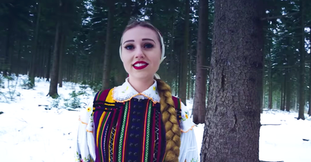 Udowodniły, że folk może być sexy. Nie bez przyczyny to Tulia jedzie na Eurowizję