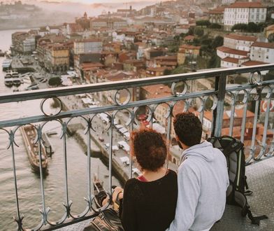 Portugalia - miłość i zaraza, której chcę jak najwięcej