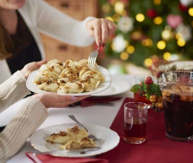 Święta w wersji fit, czyli odchudzamy świąteczny stół