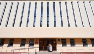 Afera pedofilska w Słupsku. Paweł K. miał też stosować przemoc i rozpijać małoletnie