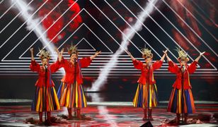 Eurowizja 2019: Andrzej Saramonowicz dosadnie o konkursie. "Nas w Europie nikt nie lubi"