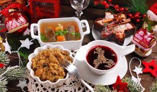 Czy znasz nazwy wigilijnych potraw?