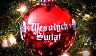 Quiz z wiedzy ogólnej o lekkim zabarwieniu świątecznym. Nie licz na 100 procent.