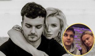 Maffasion i Czarek rozstali się na Instagramie. Fani nie wiedzą, co o tym myśleć