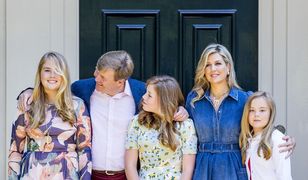 Nie tylko Wielka Brytania może pochwalić się dziećmi na królewskim dworze. Poznajcie inne royal babies