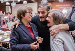 Papież Franciszek nauczył nas pomagania