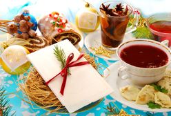 12 potraw wigilijnych - symbolika świątecznych dań