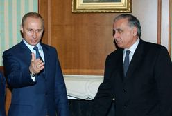 Premier Abchazji zginął w wypadku samochodowym