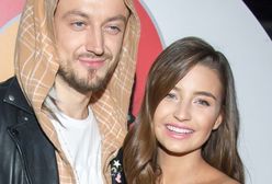 Julia Wieniawa i Baron. "Nie każcie nam robić dzieci!"