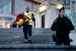 Nowe informacje ws. ataku w Marsylii