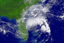 Ophelia zaatakuje Florydę?