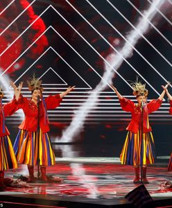 Eurowizja 2019: Andrzej Saramonowicz dosadnie o konkursie. "Nas w Europie nikt nie lubi"