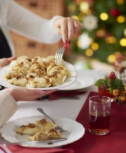 Święta w wersji fit, czyli odchudzamy świąteczny stół