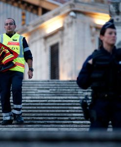 Nowe informacje ws. ataku w Marsylii