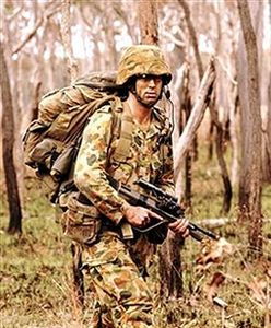 Zbyt odurzeni i za grubi żeby bronić kraju