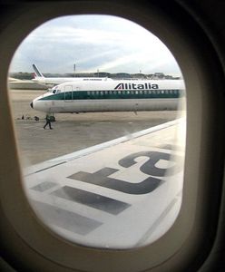 Kontrolerzy lotu strajkują we Włoszech