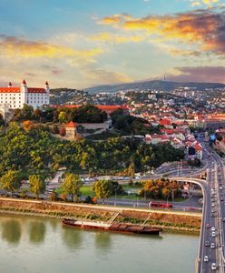 Bratysława - niedoceniana europejska stolica