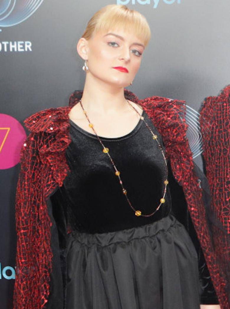 Patrycja Nowicka – TULIA