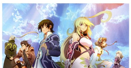 Tales of Xillia na ostatniej prostej