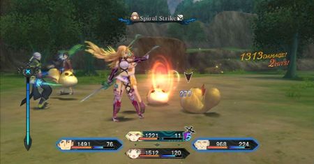 Tales of Xillia - recenzja