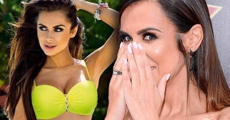 Spektakularna kompromitacja fana Natalii Siwiec na Instagramie! Myślał, że obrazi modelkę