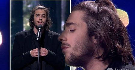 Zwycięzca Eurowizji 2017 Salvador Sobral chciał ukryć swoją chorobę. Tymczasem okazuje się, że czeka na przeszczep