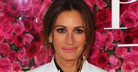 Julia Roberts jest w ciąży?!