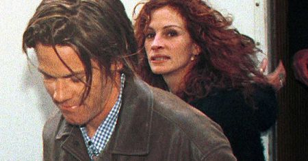 Julia Roberts ucięła plotki o kryzysie w swoim małżeństwie. Nie mogła tego zrobić z większą klasą!