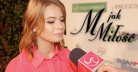 Julia Wróblewska przed naszą kamerą ogłasza odejście z "M jak miłość": "Produkcja już o tym wie". W tle wielki dramat